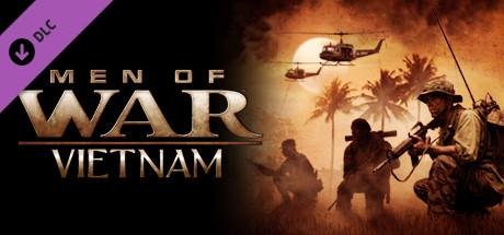 Men of War: Vietnam "Soundtrack(MP3)"