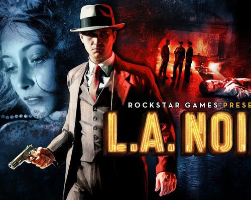 Оптимизация L.A. Noire для слабых ПК (UPDATE)