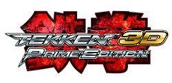 Tekken 3D: Prime Edition "Original Soundtrack"