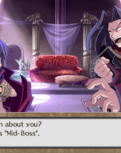 Disgaea: Afternoon of Darkness Disgaea: Hour of Darkness