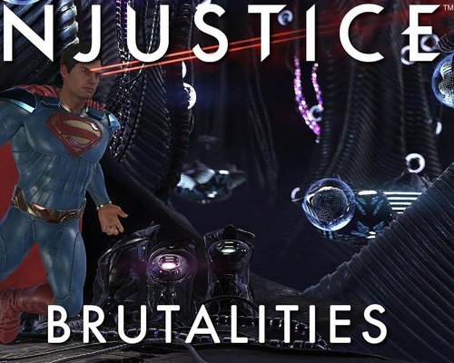 Спустя пять лет после выхода Injustice 2 игрок обнаружил вырезанные приемы