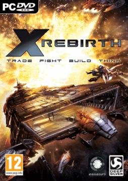 X Rebirth "Сборник модов для 4.30 адаптированных для платформы Linux"