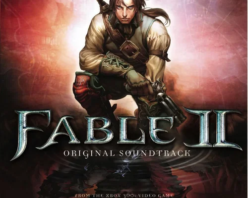 Fable 2 "Официальный саундтрек (OST)"
