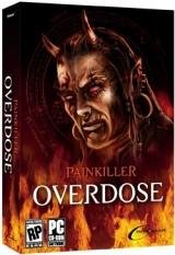 Painkiller: Overweapons