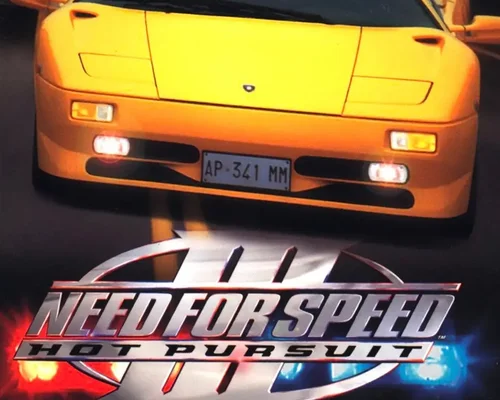 Need for Speed III: Hot Pursuit "Саундтрек во FLAC качестве"