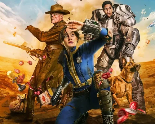 Тодд Говард официально подтвердил, что сериал Fallout является каноном и его события происходят после New Vegas