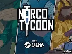 Narco Tycoon