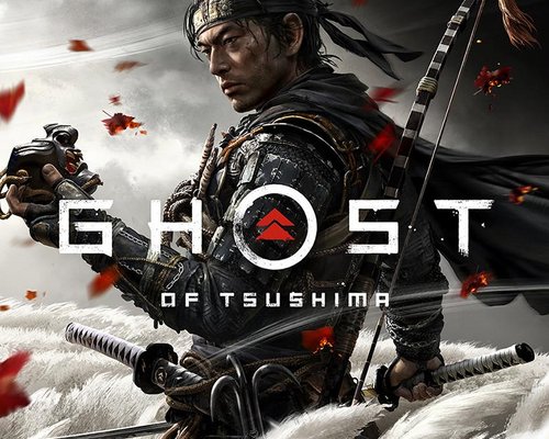 Ghost of Tsushima "Official soundtrack"