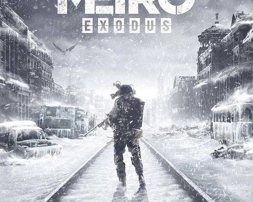 Metro Exodus "Оптимизация игры ( Убираем фризы и тормоза , Часть 2 )"