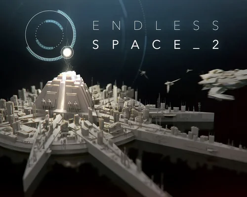 Endless Space 2 "Обновление v1.5.60"