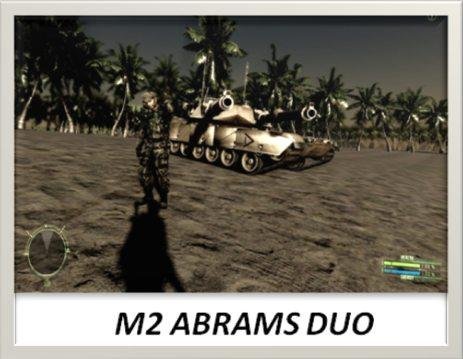Abrams DUO