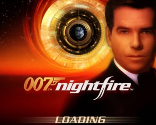 Русификатор(видеоролики(сюжетные сцены)) James Bond 007: Nightfire от Вектор/Siberian Studio(адаптация) (31.12.2016)