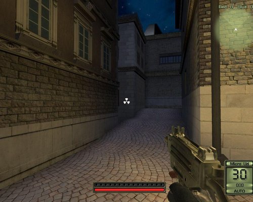 Soldier of Fortune 2: Double Helix "ModPack 1"