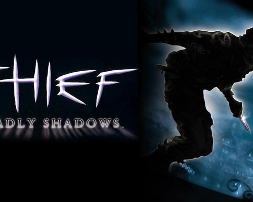 Русификатор (звук) Thief: Deadly Shadows - для видеороликов