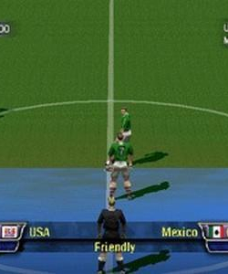 FIFA 98: Road to World Cup FIFA: Road to World Cup 98