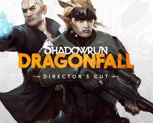 Shadowrun Returns: Dragonfall Director's Cut "Original Soundtrack / Официальный Cаундтрек"