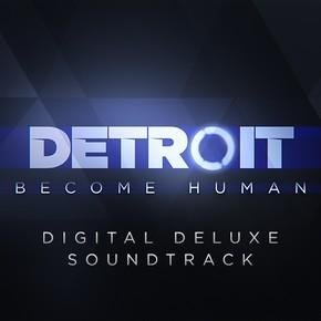 Detroit: Become Human "Саундтрек. Часть 2"