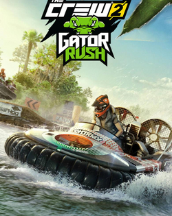 The Crew 2 - Gator Rush