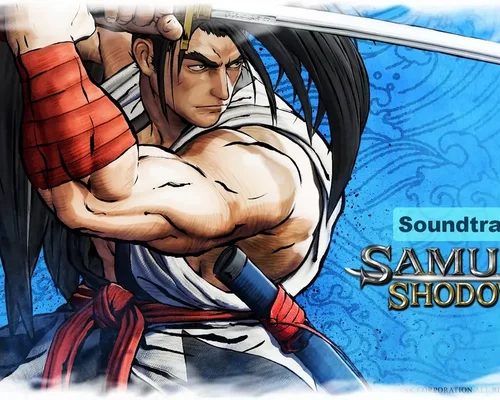 Samurai Shodown "Саундтрек"