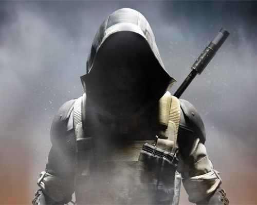 Sniper: Ghost Warrior Contracts 2 "Удаление хитмаркера"