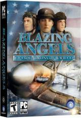 Blazing Angels: Squadrons of WWII Ангелы Смерти: Асы Второй Мировой