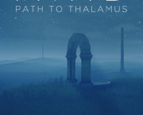 Mind: Path to Thalamus "Русификатор для Mind: Path to Thalamus - Enhanced Edition"