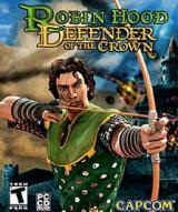 Robin Hood: Defender of the Crown Робин Гуд: На страже короны