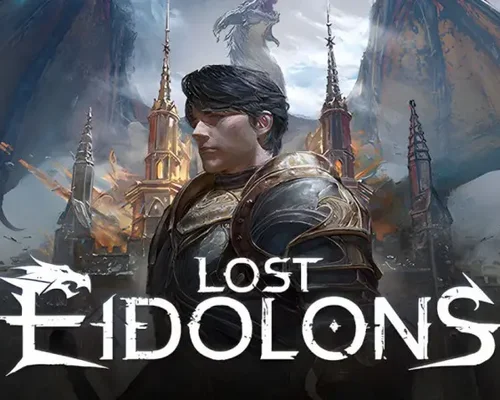 Lost Eidolons "Патч для версии от GOG" [v3.29]