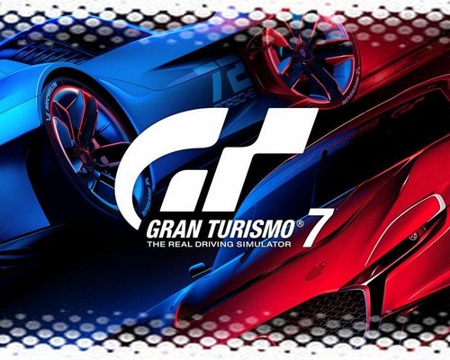 Gran Turismo 7 "Саундтрек"