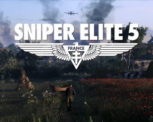 Sniper Elite 5 получит режим "Вторжение" похожий на то что было в Deathloop