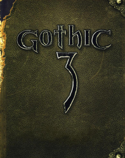 Gothic 3 Готика 3