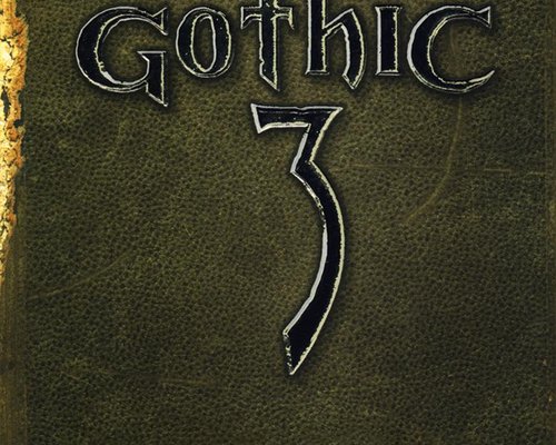 Gothic 3 "2018 года"