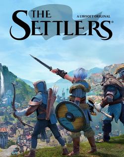 The Settlers (2022)