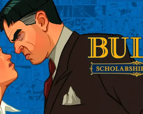 Bully: Scholarship Edition "Русификатор звука" [v1.0] {zluchok, xoixa}