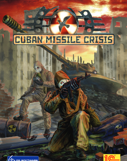 Cuban Missile Crisis Карибский кризис
