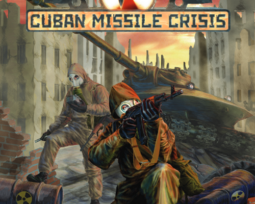 Карибский Кризис (саундтрек из игры)