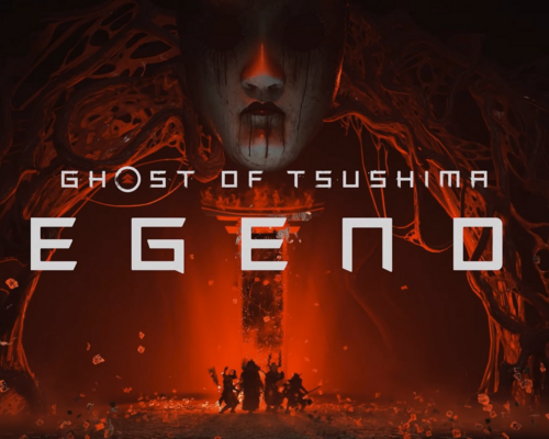 Ghost of Tsushima - скоро выйдет патч 2.17, добавляющий пользовательский режим для Platinum Survival в Legends