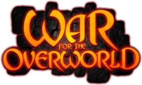 Патч War for the Overworld [Patch] (2015) (1.0.0.1)