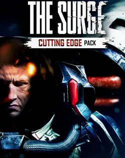 The Surge: Cutting Edge Pack