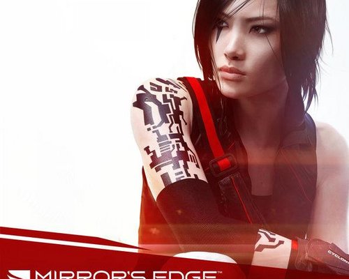 Mirror's Edge Catalyst "Original Soundtrack"