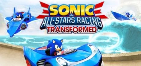 Sonic & All-Stars Racing Transformed "Soundtrack(MP3)"