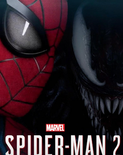 Marvel's Spider-Man 2 Marvel Человек-паук 2