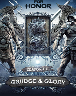 For Honor - Grudge and Glory