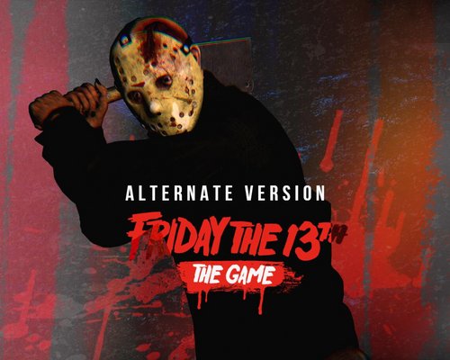 Friday the 13th: The Game "Альтернативная версия игры"