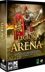 Legion Arena Легионы Рима