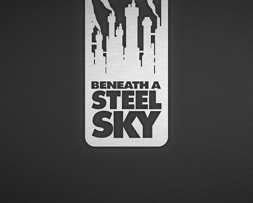 Beneath a Steel Sky "Comic(Комикс)"
