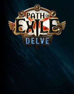Path of Exile: Delve Path of Exile: Спуск
