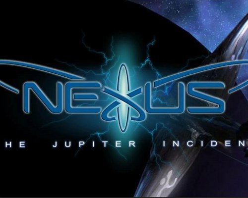 Nexus: The Jupiter Incident "Оригинальный саундтрек"