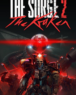 The Surge 2 - The Kraken
