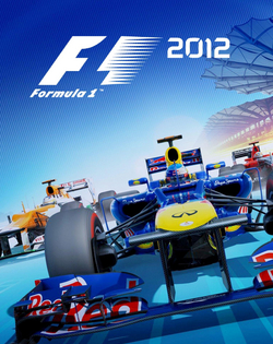 F1 2012 Formula 1 2012
